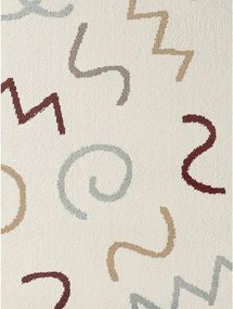 Dywan dziecięcy 120x170 cm Fiete – Hanse Home