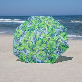 Parasol ogrodowy 2,4 m Poly palma PATIO