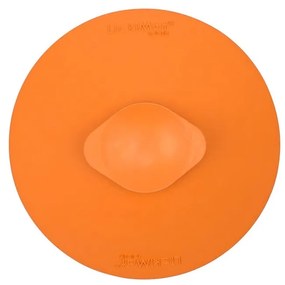 Mata do lizania do wanny Splash Orange – LickiMat