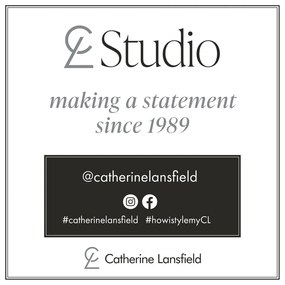 Poduszka pod plecy 97x74 cm Kingsley – Catherine Lansfield