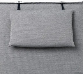 ELEGANT 2233 - poduszka na szezlong ogrodowy z zagłówkiem