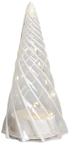 Świąteczna dekoracja świetlna ø 9,5 cm Vilma – Sirius