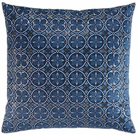 Aksamitna poszewka na poduszkę 60x60 cm Joan – douceur d'intérieur