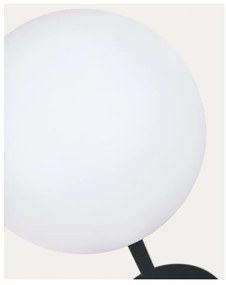 Lampa zewnętrzna LED na USB ze zdalnym sterowaniem i ściemniaczem ø 16 cm Dinesh – Kave Home
