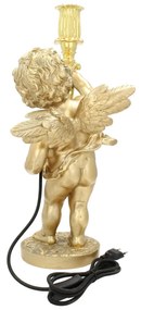 Lampa stołowa Angel 49cm