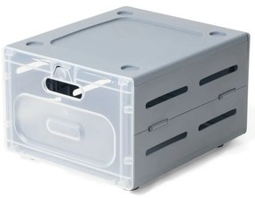 Modułowy organizer na buty Flex Fog 30 x 36 x 22 cm
