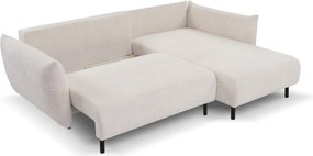 Narożnik wolnostojący ADEL Prawy w tkaninie ANTHOLOGY 20