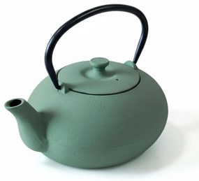 Czajnik żeliwny z zaparzaczem NOMI, 800 ml