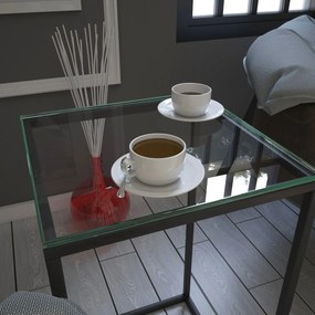 Stolik do odkładania Pure Glass