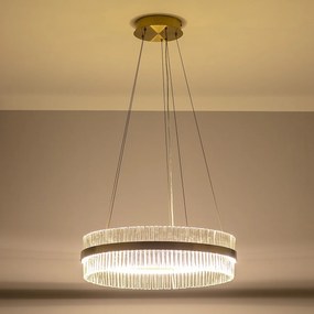 Lampa wisząca Imperior 75cm