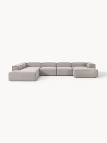 Sofa modułowa Bouclé Lennon