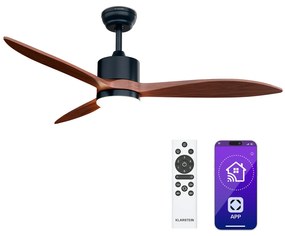 Klarstein SkyBreeze Smart wentylator sufitowy