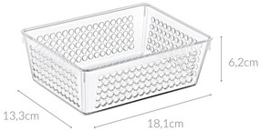 Pojemnik do lodówki, 1500 ml