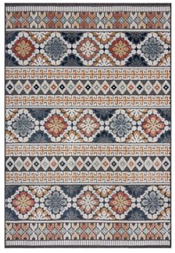 Niebieski dywan odpowiedni na zewnątrz 170x120 cm Aster – Flair Rugs