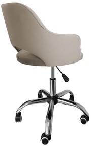 Fotel obrotowy biurowy Milano MG09