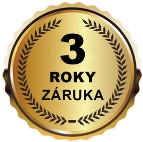 ACTIVE 370 cm - wahadłowy parasol ogrodowy z drążkiem bocznym : Substancja Desen - 836