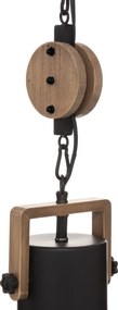 Lampa wisząca LOFT, Ø 23 cm