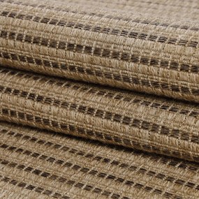 Dywan odpowiedni na zewnątrz w naturalnym kolorze 120x170 cm Dhaka – Ayyildiz Carpets