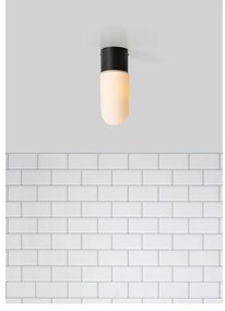 Czarna lampa sufitowa Markslöjd Zen Ceiling Black