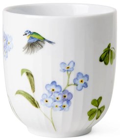 Biały porcelanowy kubek 330 ml Hammershøi Summer – Kähler Design