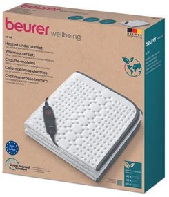Beurer UB 60 Koc grzewczy Green Planet