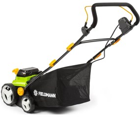 Fieldmann FZV  70905-0 Wertykulator akumulatorowy FAST POWER 20 V