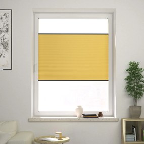 Plisa okienna na wymiar Harmonica