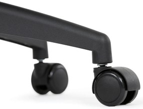 Autronic KA-K2080 BK Krzesło biurowe