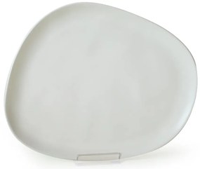 Ceramiczny zestaw talerzy 24 szt. – Hermia