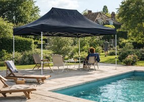 Namiot Master 3x4,5 (kompletny zestaw)