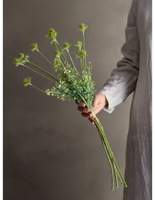 Sztuczna roślina (wysokość 58 cm) Wildflower – Bloomingville