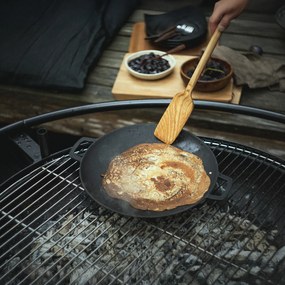 Talerz żeliwny Norden Grill chef 30 cm FISKARS