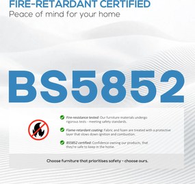 HOMCOM Elegancki fotel uszak, grubo wyściełany, zdejmowany pokrowiec, 74 x 86 x 102 cm, ciemnozielony | Aosom PL