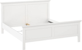 Łóżko Paris 160x200