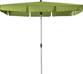 Doppler ACTIVE parasol ogrodowy 180 x 120 cm zielony