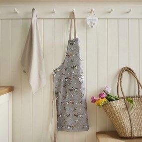 Bawełniany fartuch Hen House – Cooksmart ®