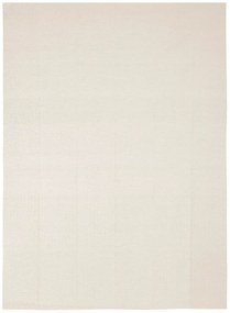 Antypoślizgowa podkładka pod dywan STOP RUN 110x150 cm kremowa lateksowa LORENA CANALS