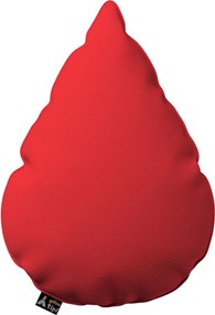 Poduszka Sweet Drop kolor czerwony