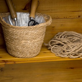 Outsunny Szopa na narzędzia odporna