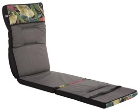 Poduszka na leżak Santander 2 w 1 D002-07PB / G052-23IB PATIO