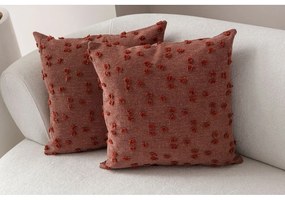 Poszewki na poduszki zestaw 2 szt. 43x43 cm Tuffet – Mioli Decor