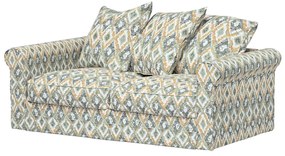 Pokrowiec na sekcję 2-osobową Grönlid, nierozkładaną