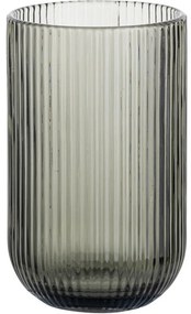 Florina Szklanka do long drinków Vacanza 430 ml,szara