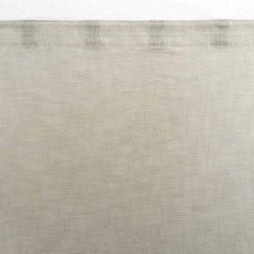 Firanka z ukrytymi szelkami HALTONA, 140 x 240 cm