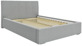 Tapicerowane łóżko Vinhia 2X 120x200 - 44 kolory
