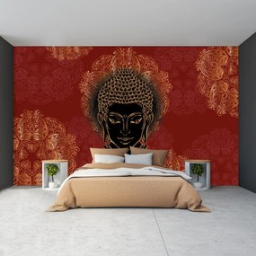 Fototapeta - Budda (196x136 cm)