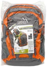 Cattara Plecak OrangeW, 30 l