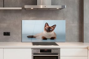 Panel Szklany Relaks w Domowym Zaciszu