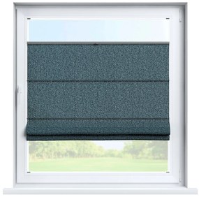 Roleta plisowana rzymska Sycylia