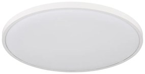 Globo 41566-32W - LED Plafon NIELSEN LED/32W/230V 4000K śr. 40 cm biały